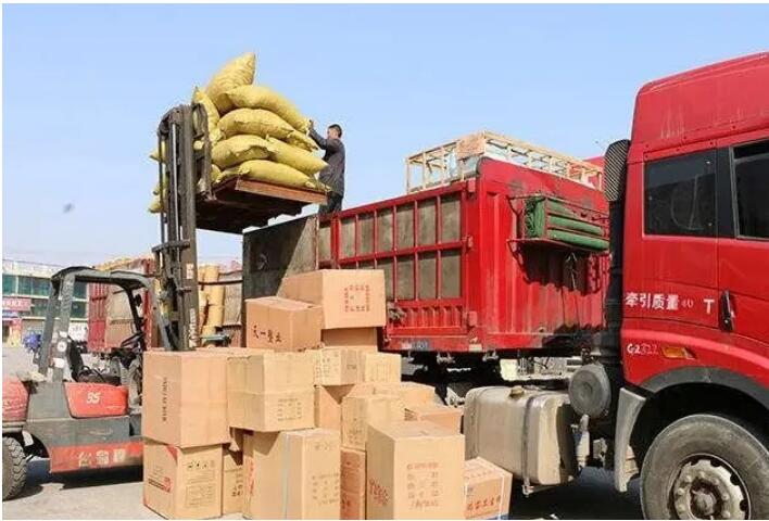 泉州到延寿县物流专线