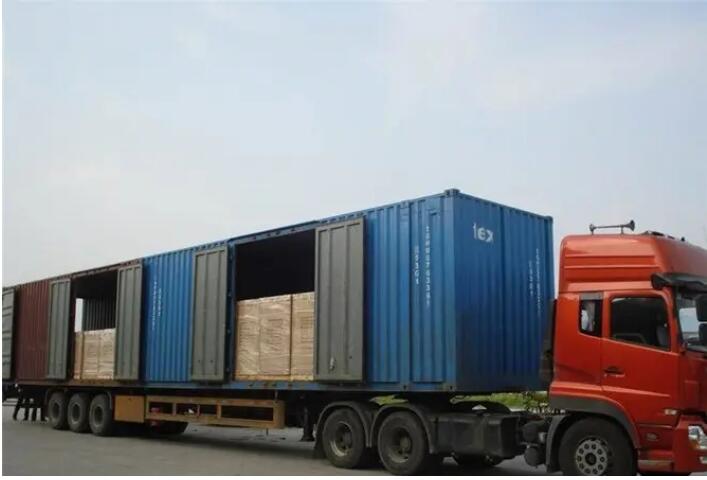 泉州到延寿县整车运输