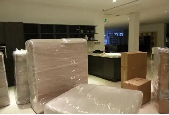 泉州到延寿县长途搬家