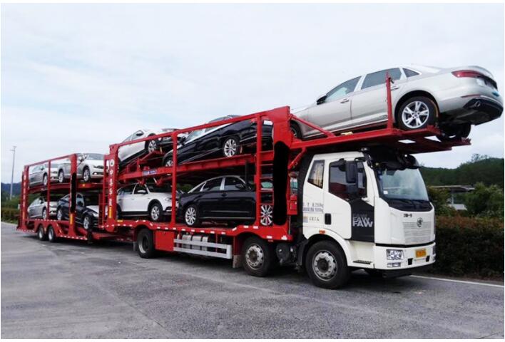 泉州到延寿县轿车托运